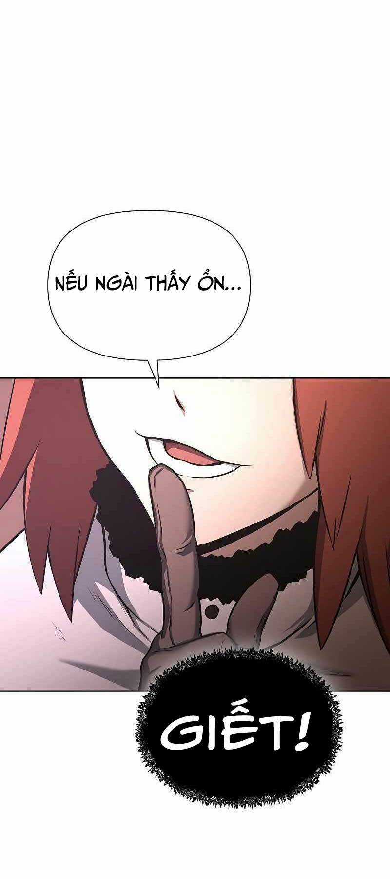 Linh Mục Tha Hóa - Chapter 3 - Trang 2