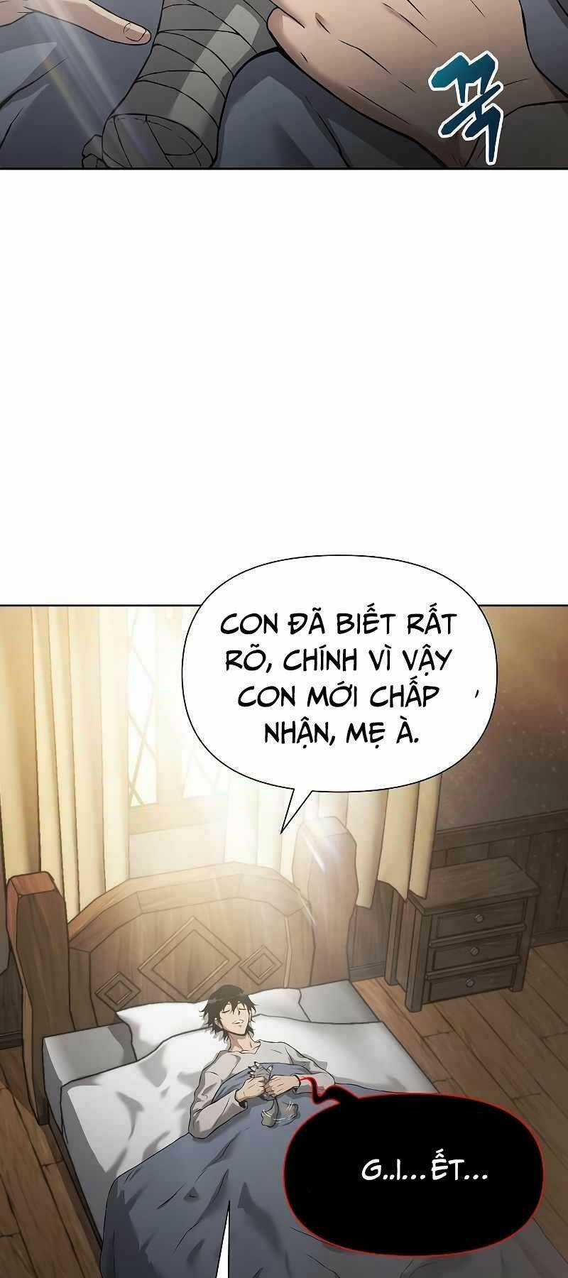 Linh Mục Tha Hóa - Chapter 3 - Trang 11