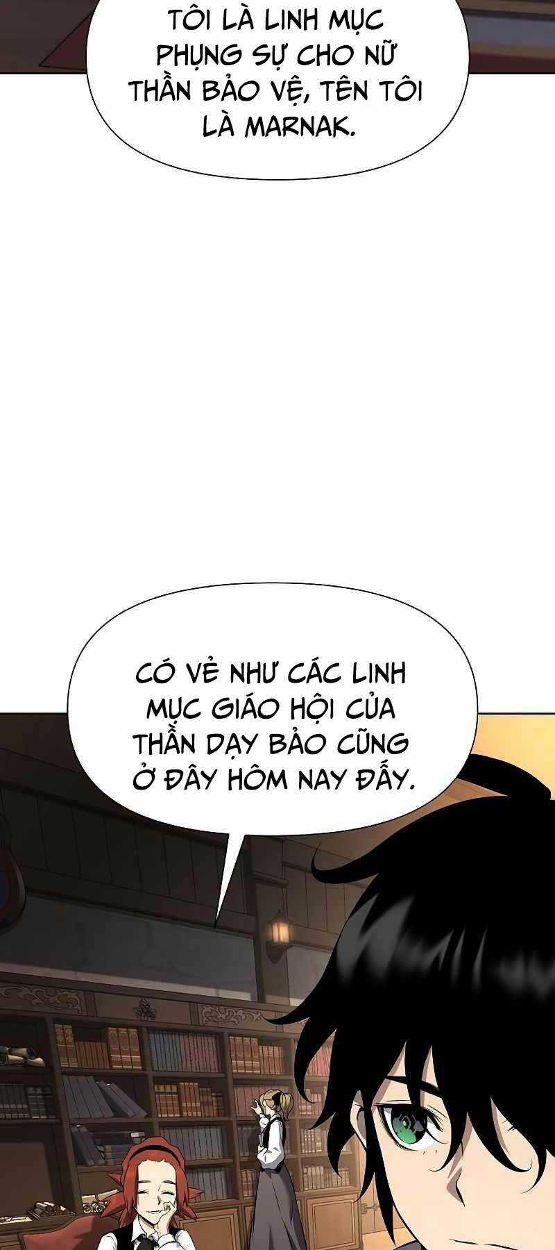 Linh Mục Tha Hóa - Chapter 3 - Trang 103