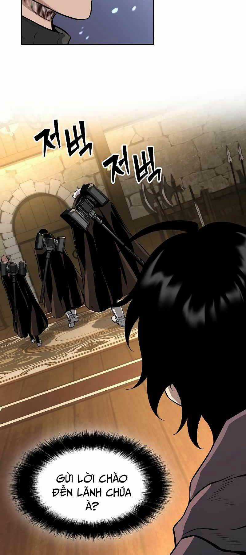 Linh Mục Tha Hóa - Chapter 3 - Trang 111