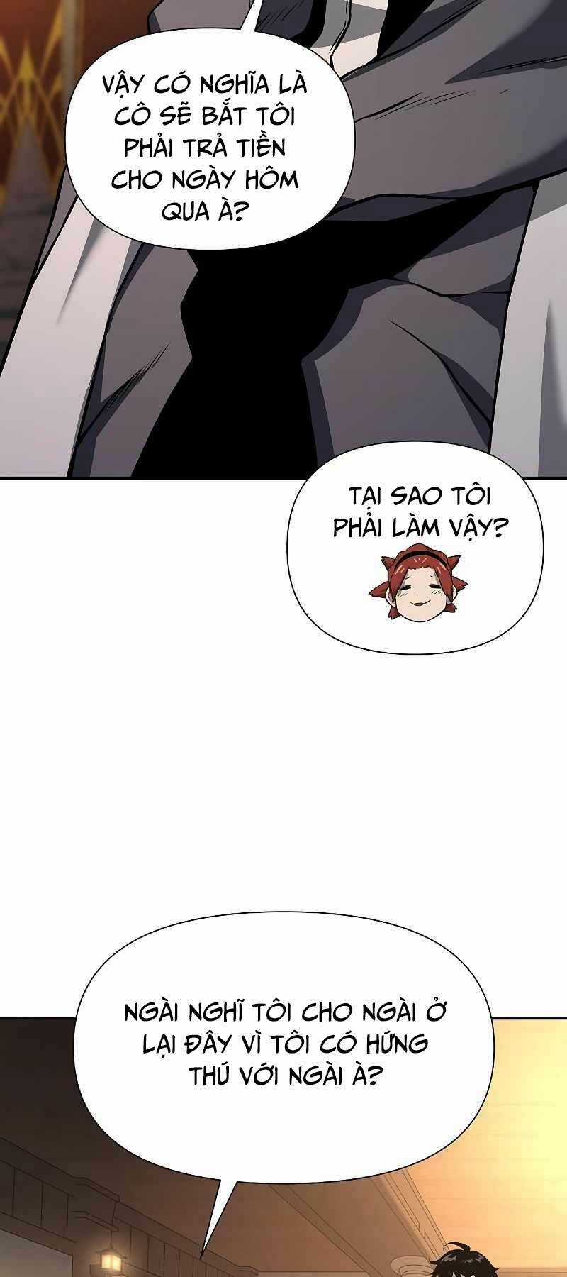 Linh Mục Tha Hóa - Chapter 3 - Trang 114
