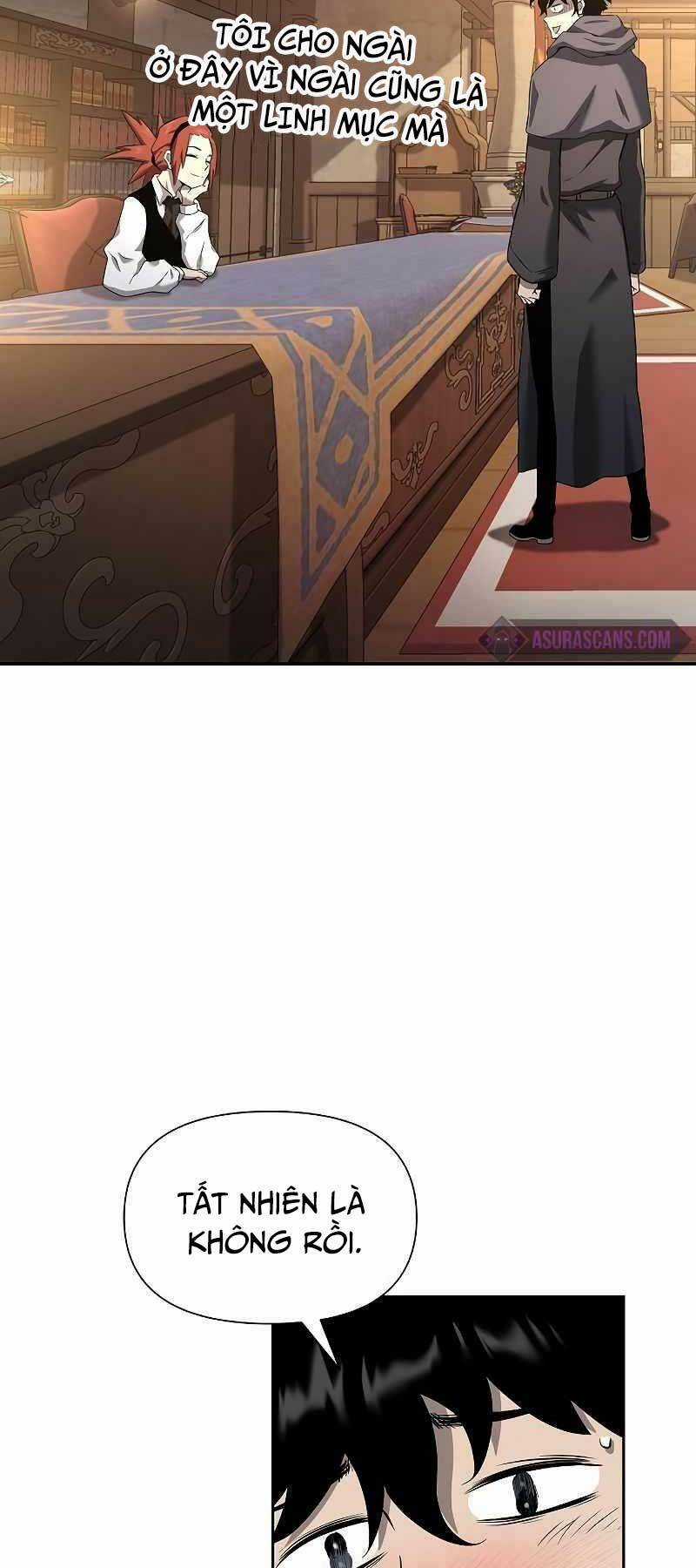 Linh Mục Tha Hóa - Chapter 3 - Trang 115