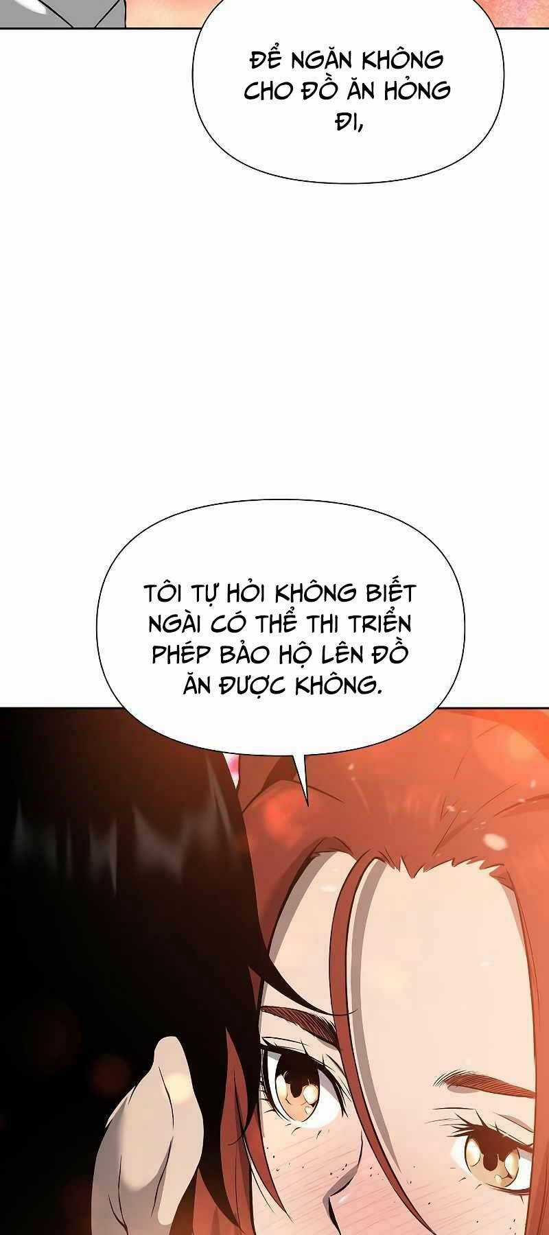 Linh Mục Tha Hóa - Chapter 3 - Trang 118