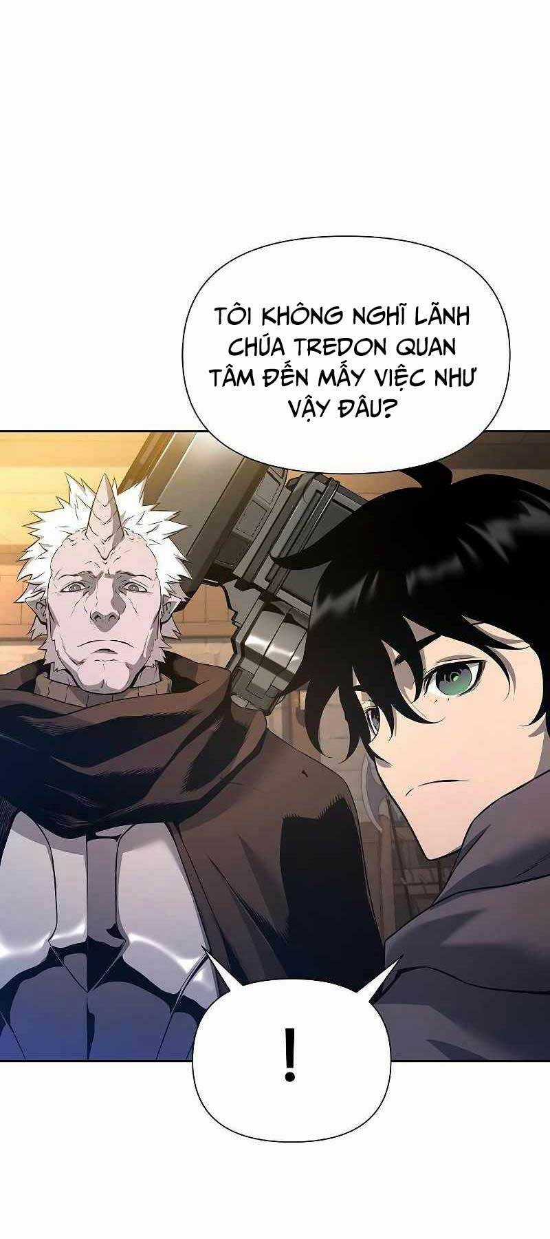 Linh Mục Tha Hóa - Chapter 3 - Trang 129