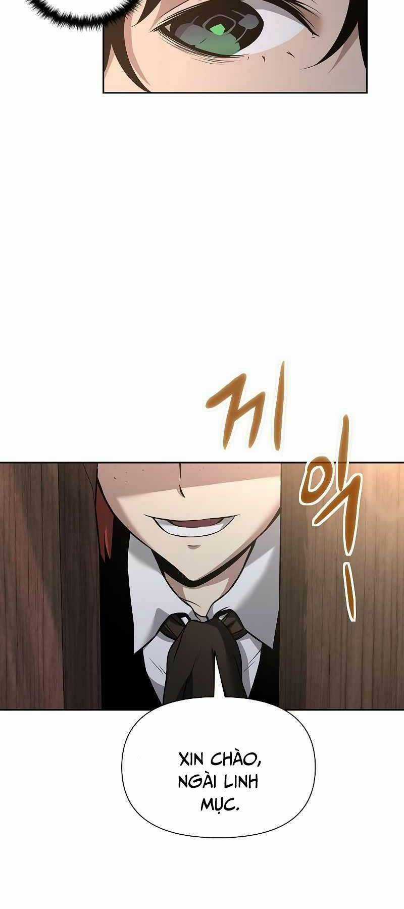 Linh Mục Tha Hóa - Chapter 3 - Trang 14