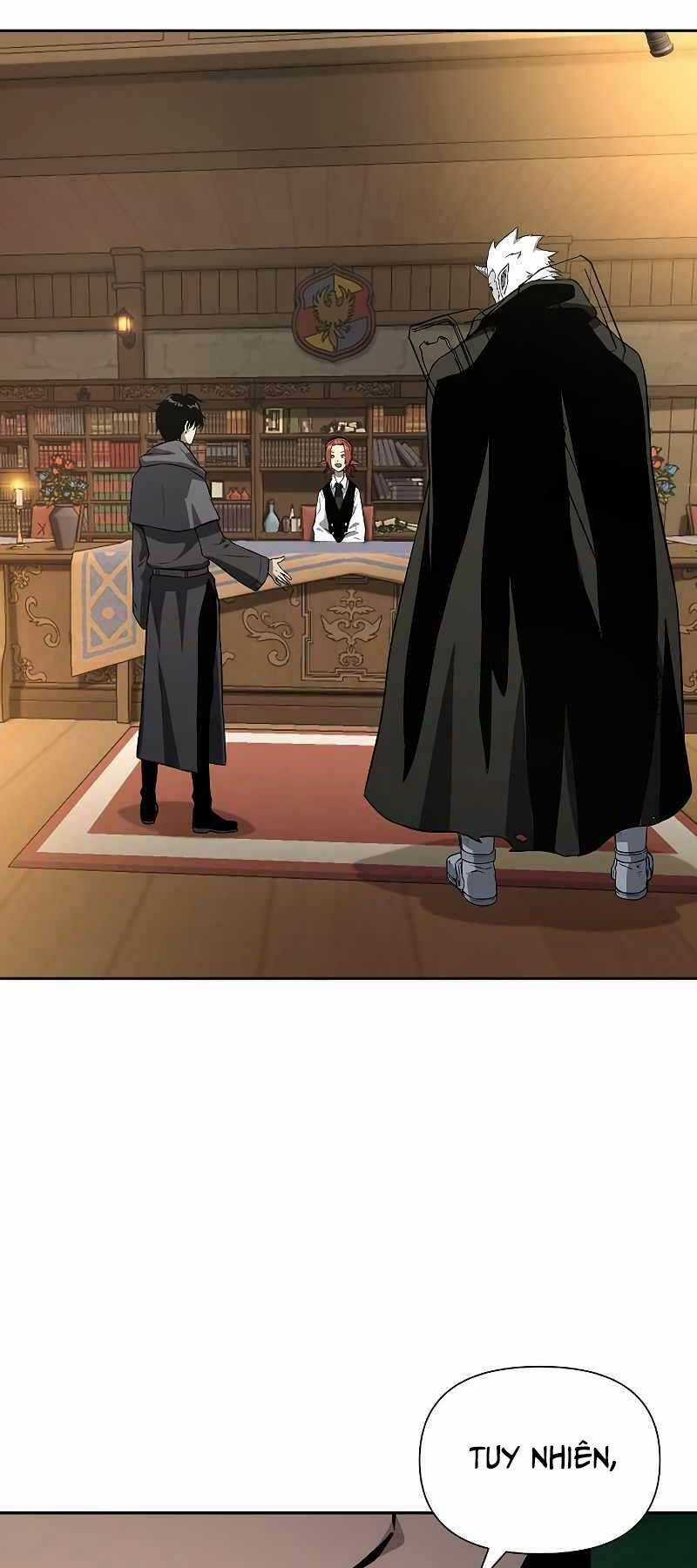 Linh Mục Tha Hóa - Chapter 3 - Trang 138