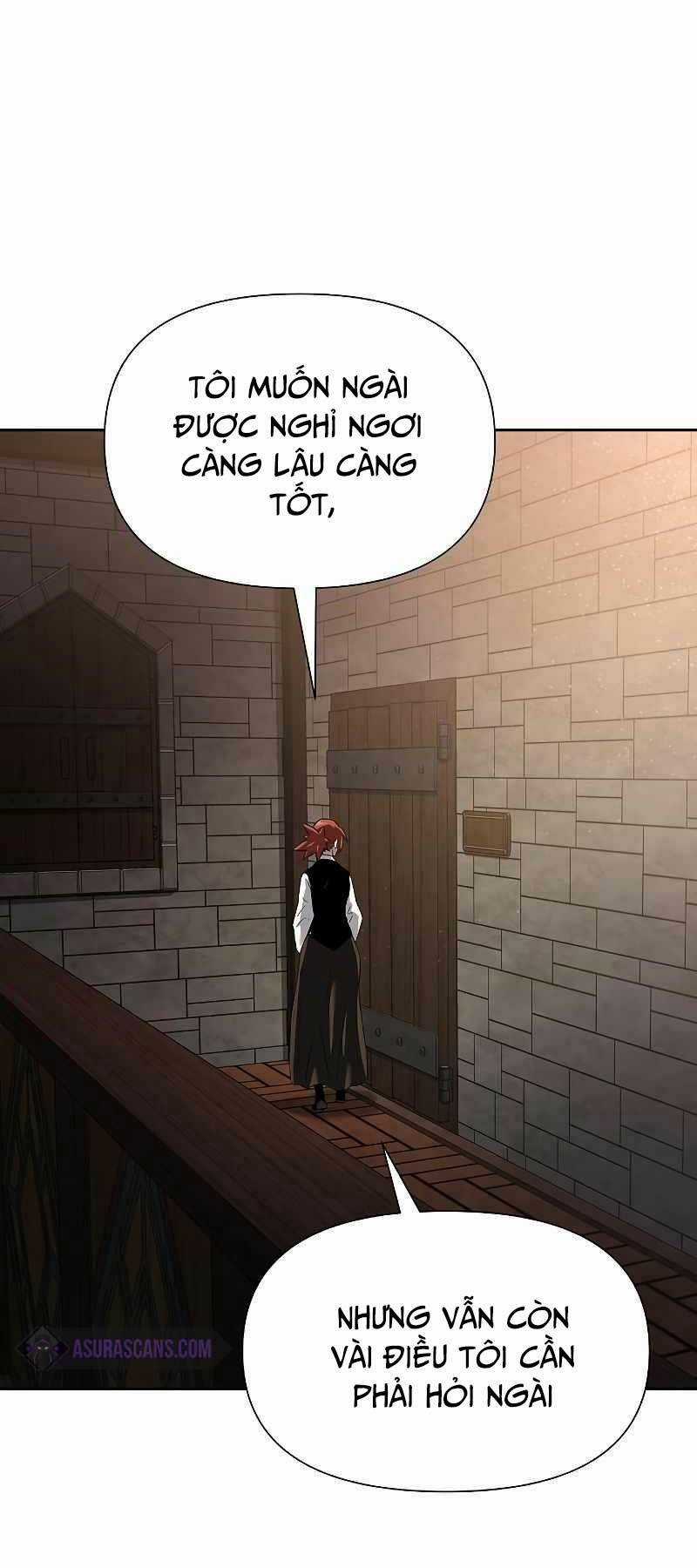 Linh Mục Tha Hóa - Chapter 3 - Trang 15