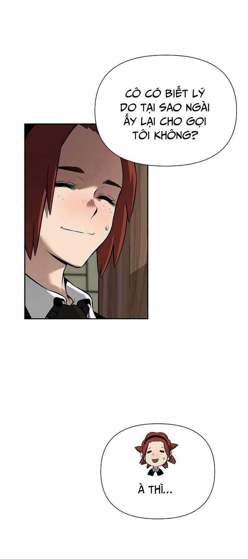 Linh Mục Tha Hóa - Chapter 3 - Trang 19