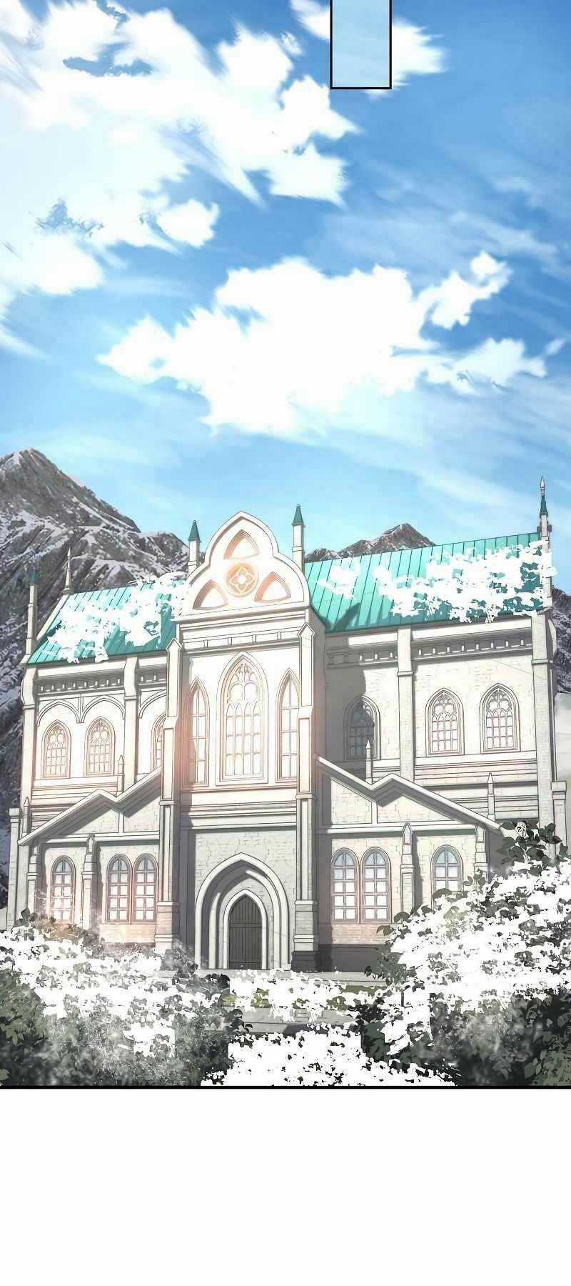 Linh Mục Tha Hóa - Chapter 3 - Trang 21