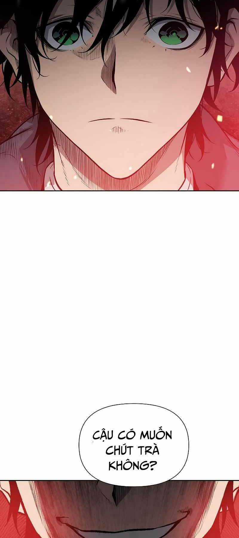 Linh Mục Tha Hóa - Chapter 3 - Trang 26