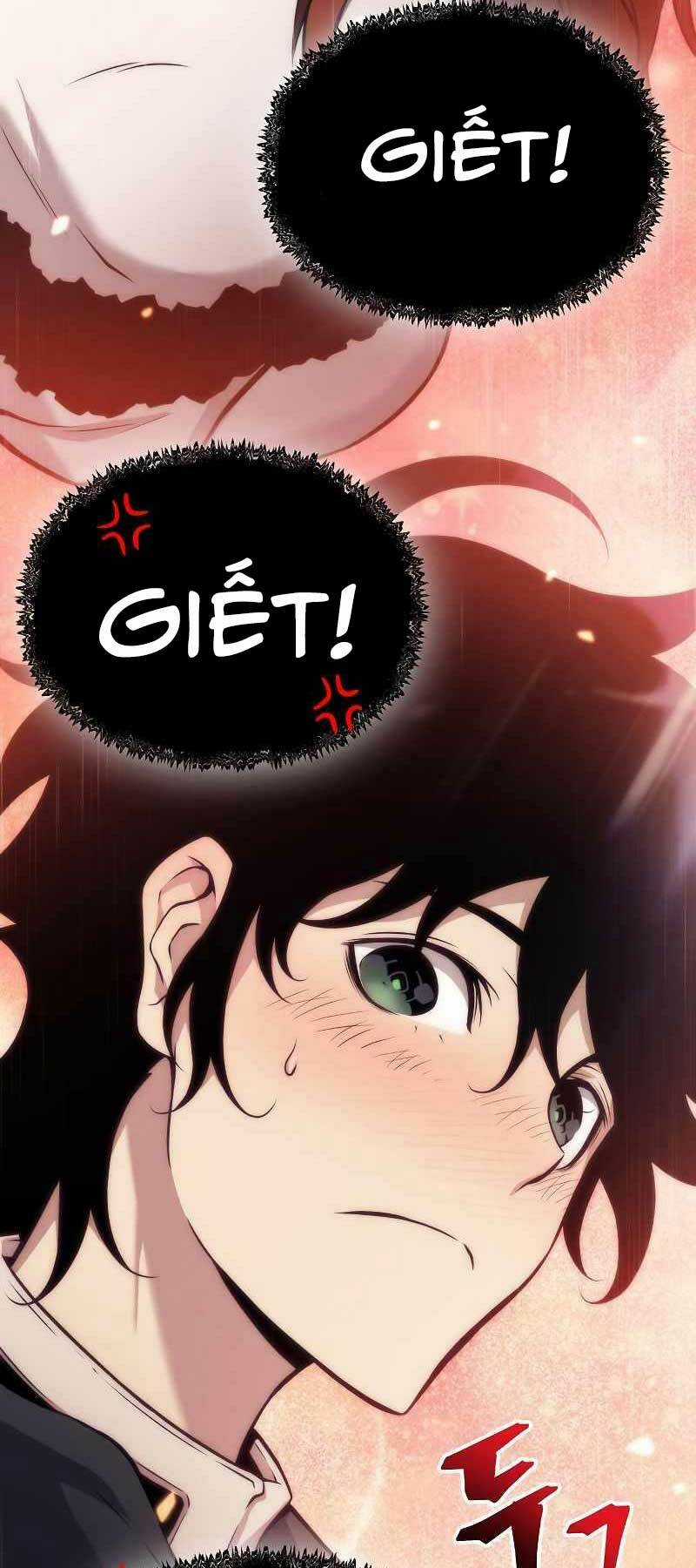 Linh Mục Tha Hóa - Chapter 3 - Trang 4