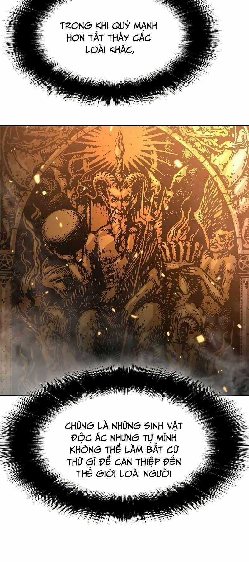 Linh Mục Tha Hóa - Chapter 3 - Trang 37