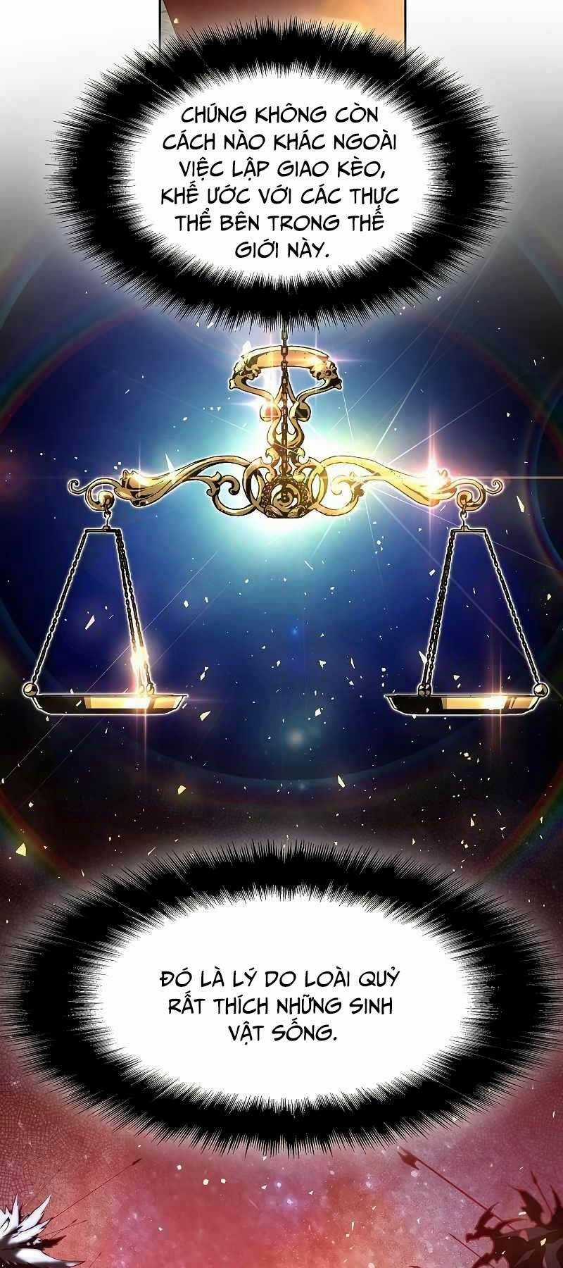 Linh Mục Tha Hóa - Chapter 3 - Trang 39