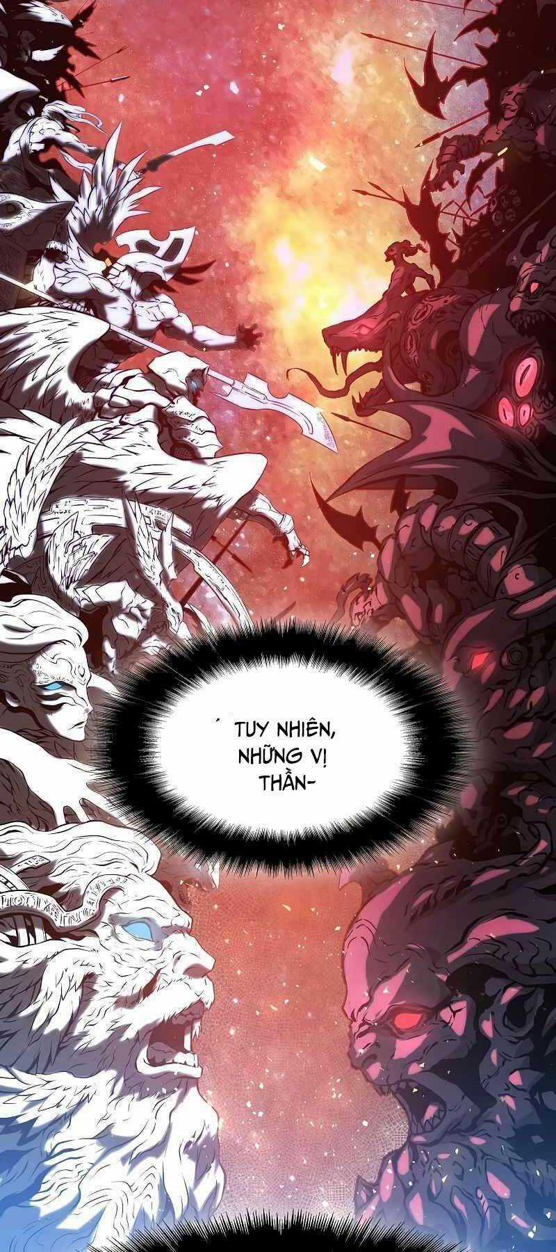 Linh Mục Tha Hóa - Chapter 3 - Trang 40