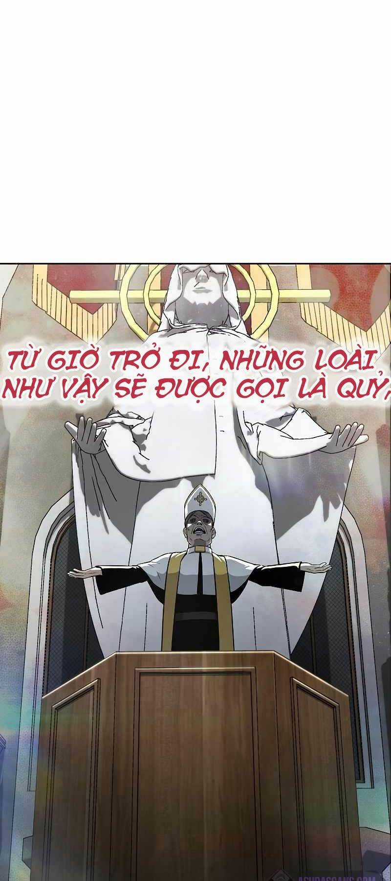 Linh Mục Tha Hóa - Chapter 3 - Trang 42