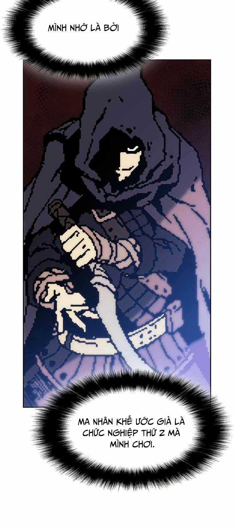 Linh Mục Tha Hóa - Chapter 3 - Trang 47