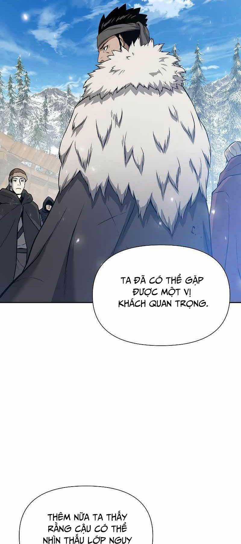 Linh Mục Tha Hóa - Chapter 3 - Trang 50