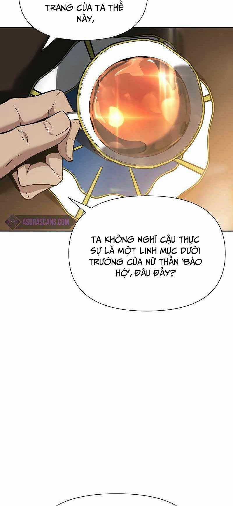 Linh Mục Tha Hóa - Chapter 3 - Trang 51