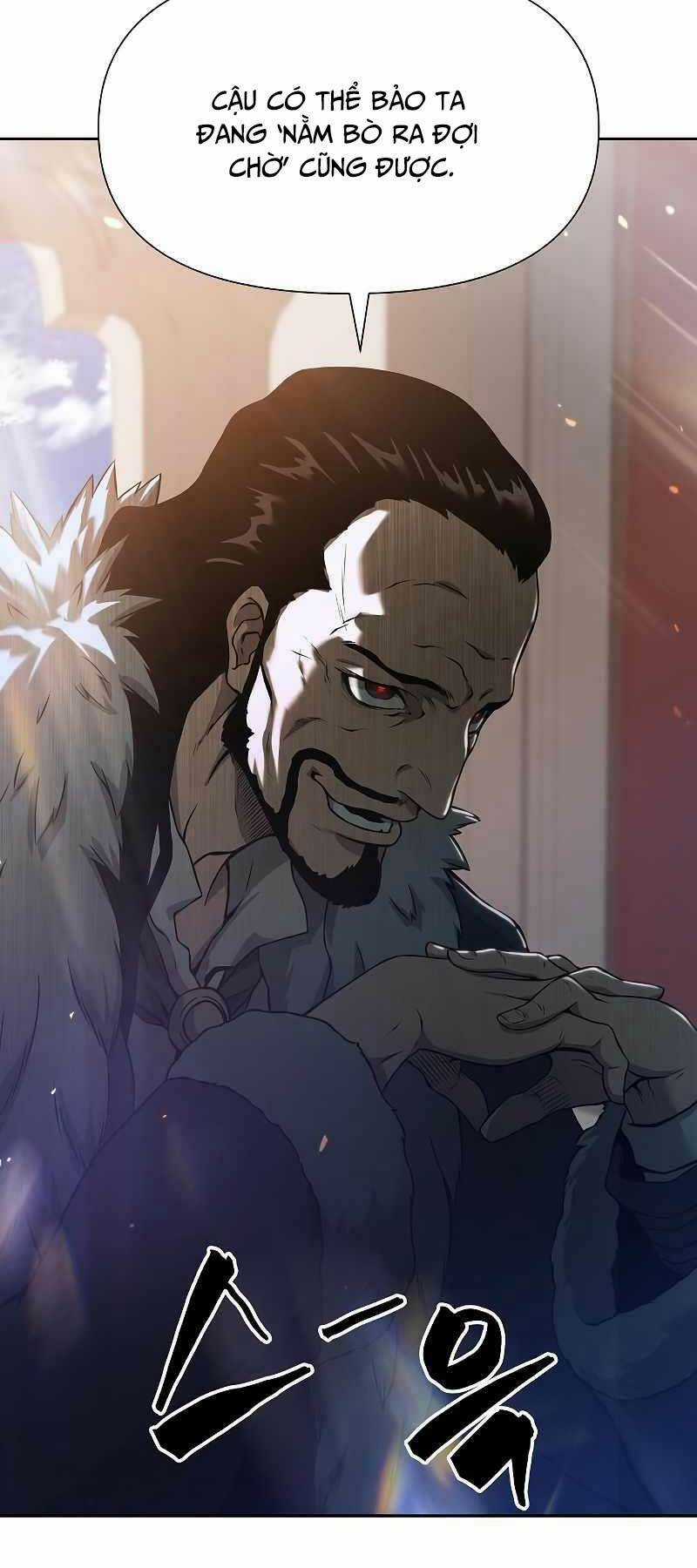 Linh Mục Tha Hóa - Chapter 3 - Trang 52