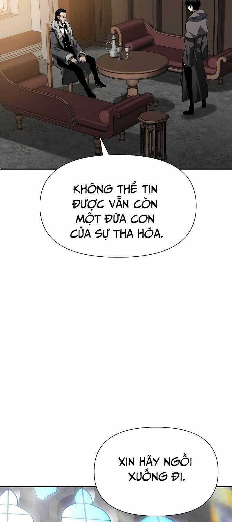 Linh Mục Tha Hóa - Chapter 3 - Trang 55