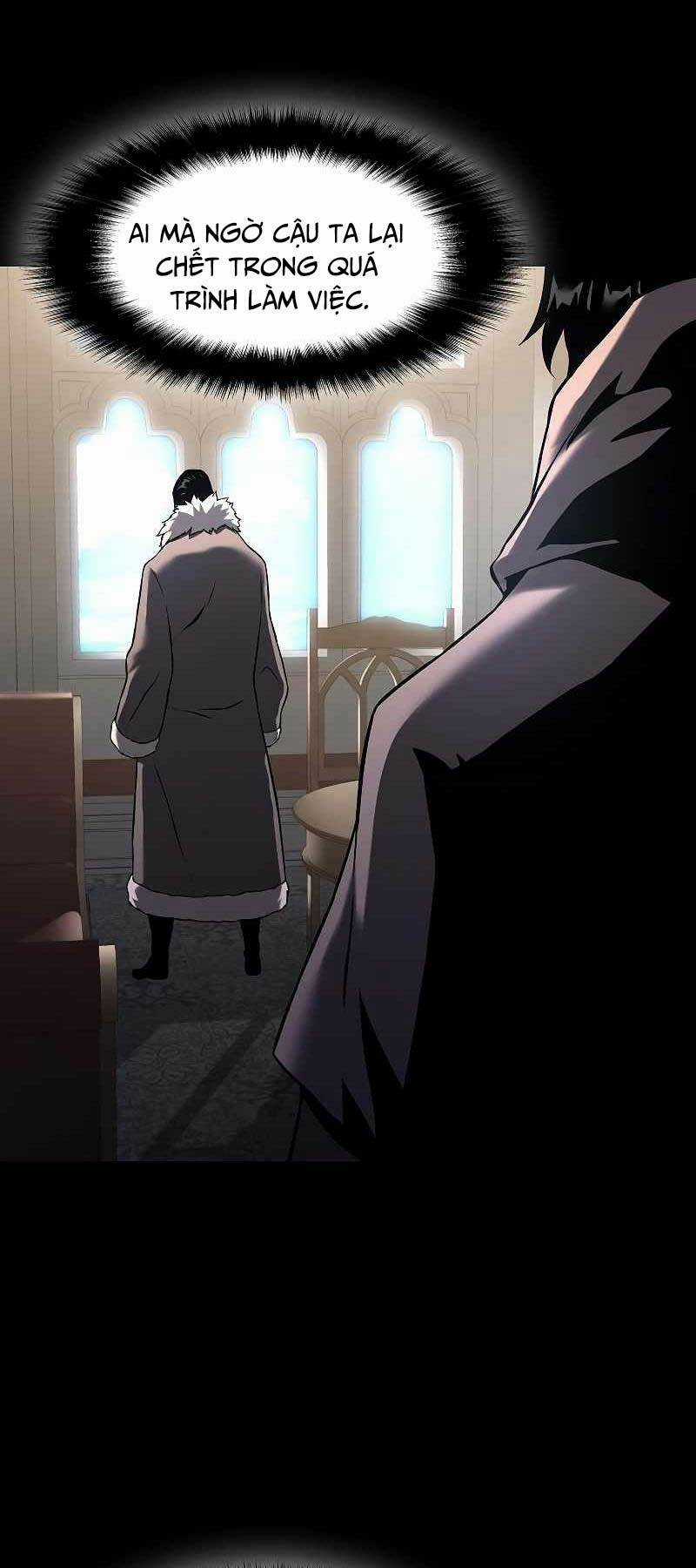 Linh Mục Tha Hóa - Chapter 3 - Trang 65