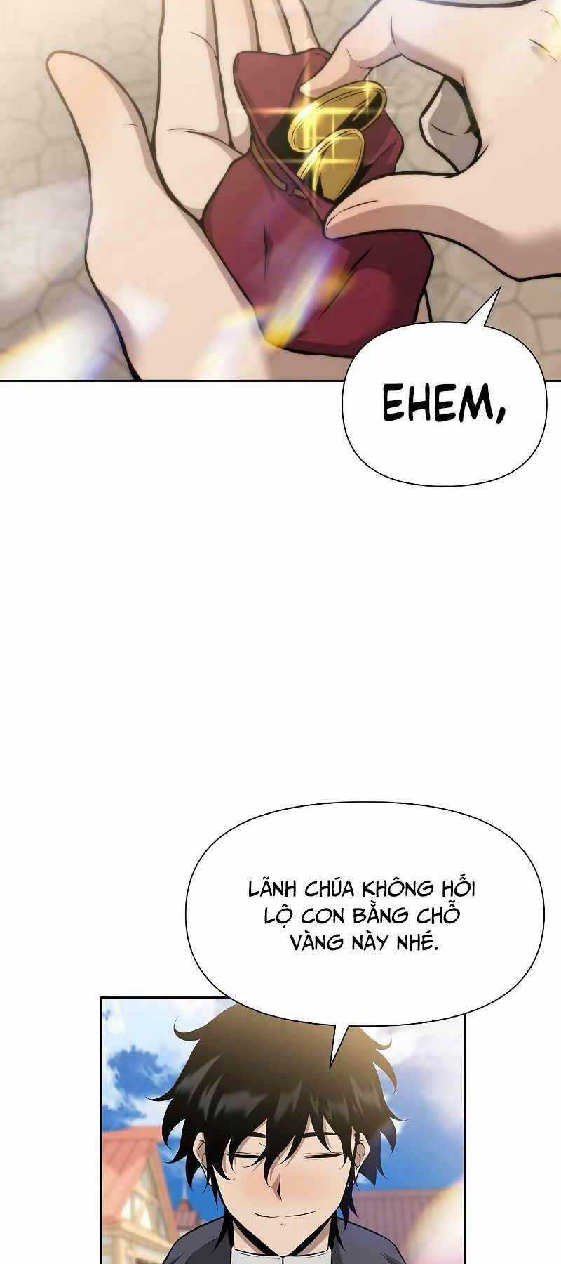 Linh Mục Tha Hóa - Chapter 3 - Trang 69