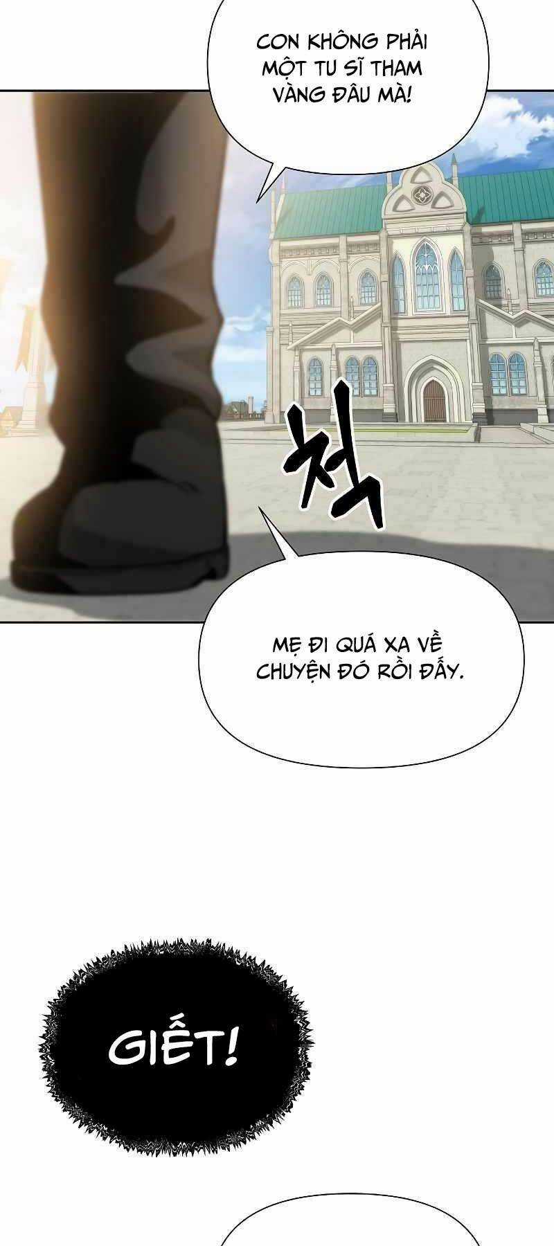 Linh Mục Tha Hóa - Chapter 3 - Trang 71