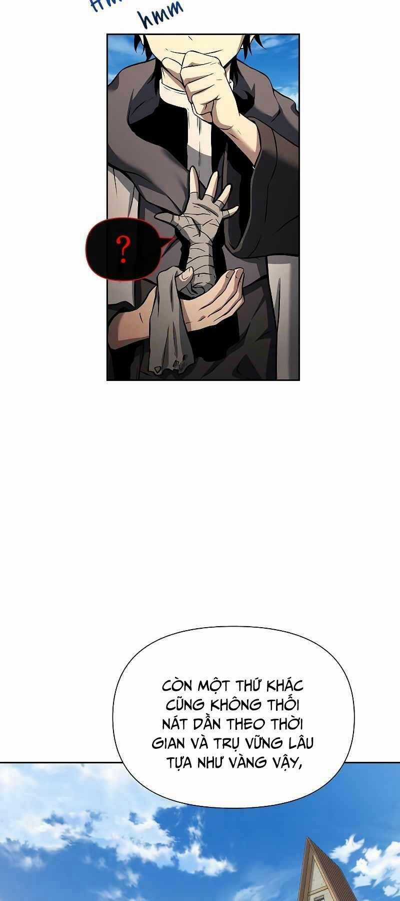 Linh Mục Tha Hóa - Chapter 3 - Trang 74