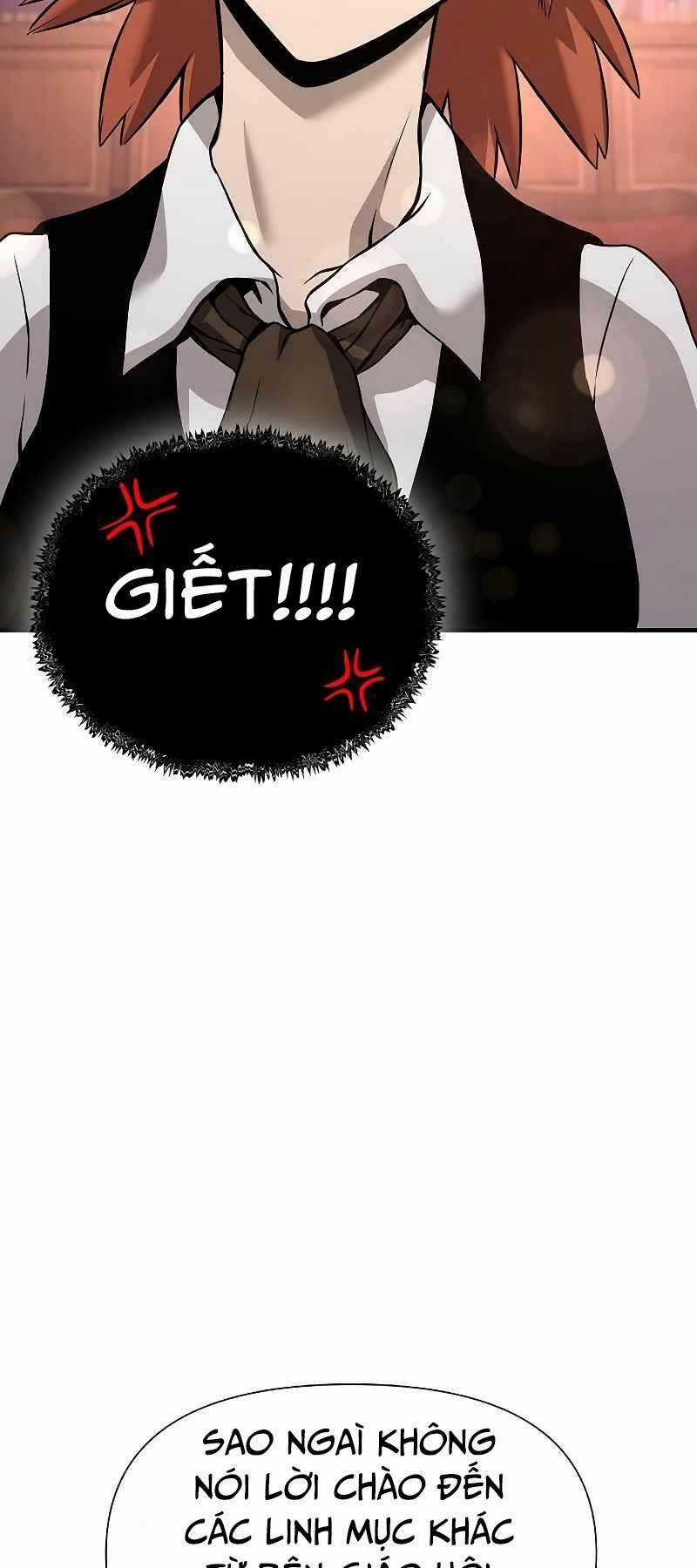 Linh Mục Tha Hóa - Chapter 3 - Trang 85