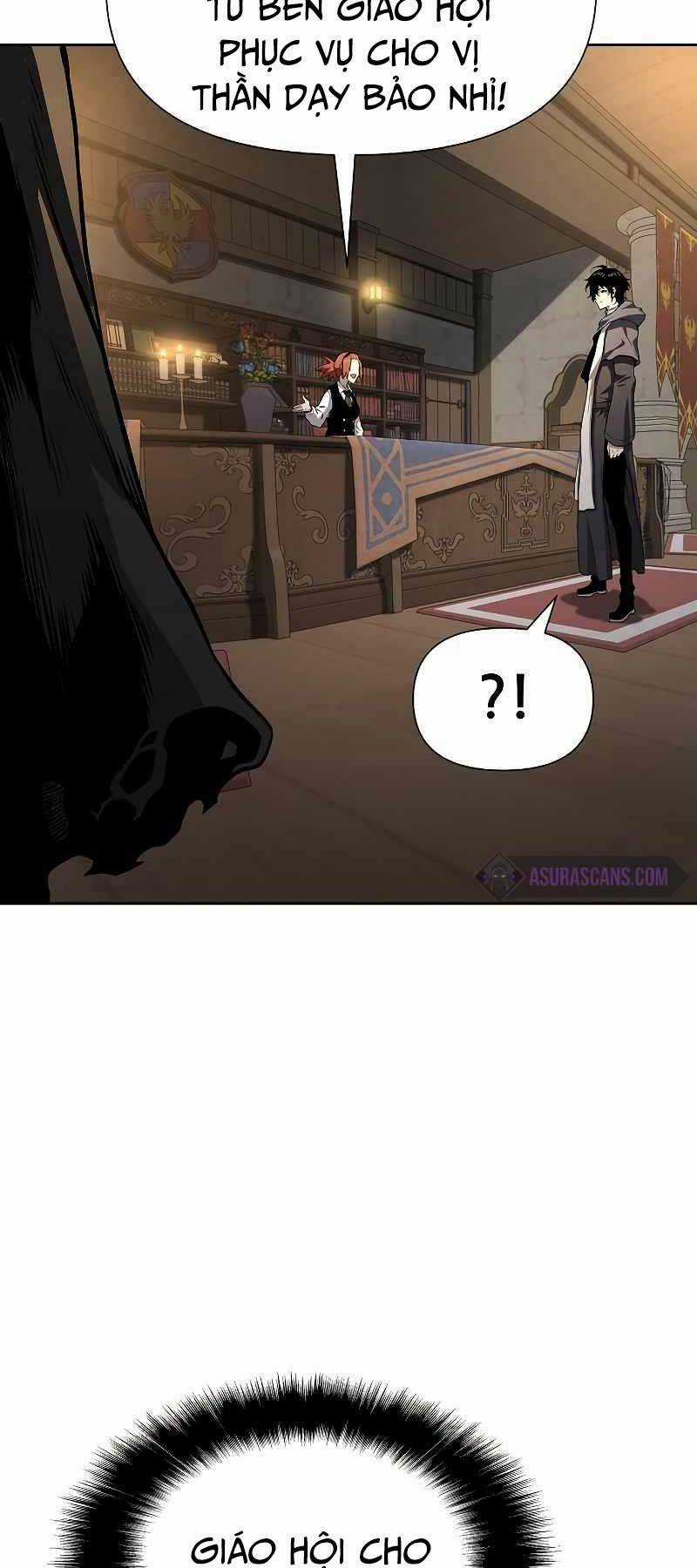 Linh Mục Tha Hóa - Chapter 3 - Trang 86