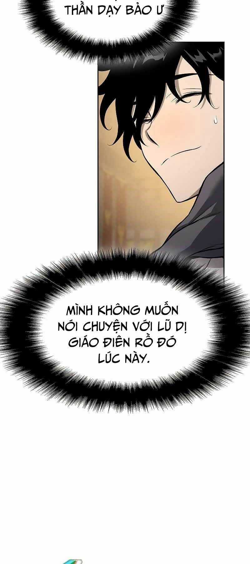 Linh Mục Tha Hóa - Chapter 3 - Trang 87
