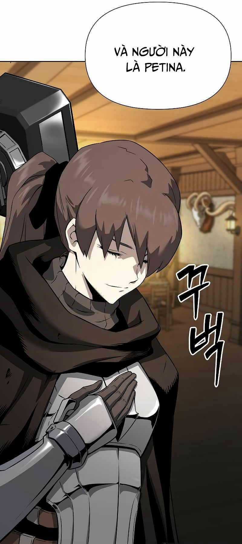 Linh Mục Tha Hóa - Chapter 3 - Trang 100