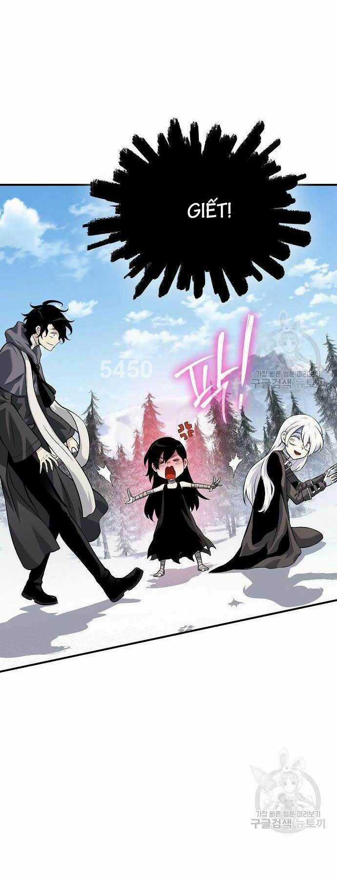 Linh Mục Tha Hóa - Chapter 30 - Trang 1