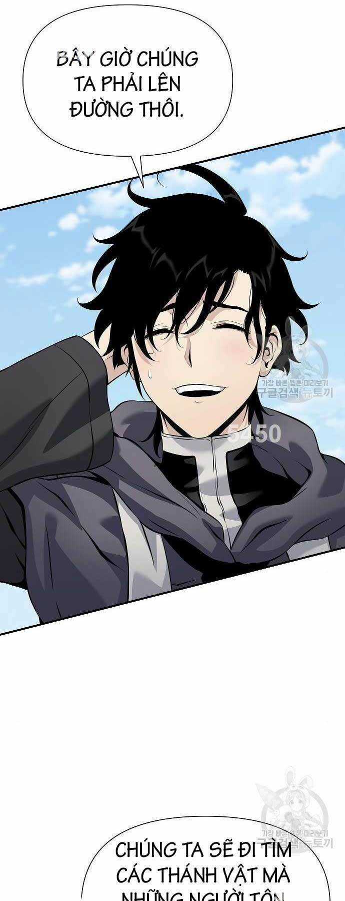 Linh Mục Tha Hóa - Chapter 30 - Trang 2