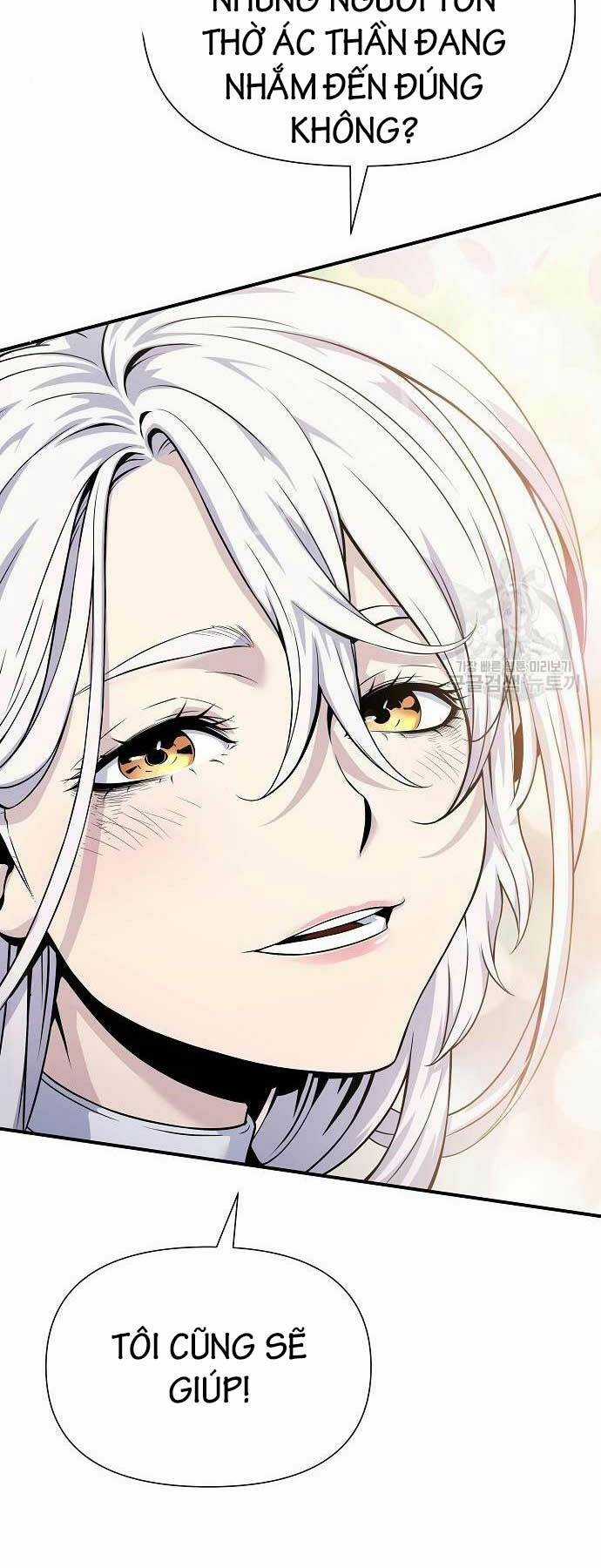 Linh Mục Tha Hóa - Chapter 30 - Trang 3