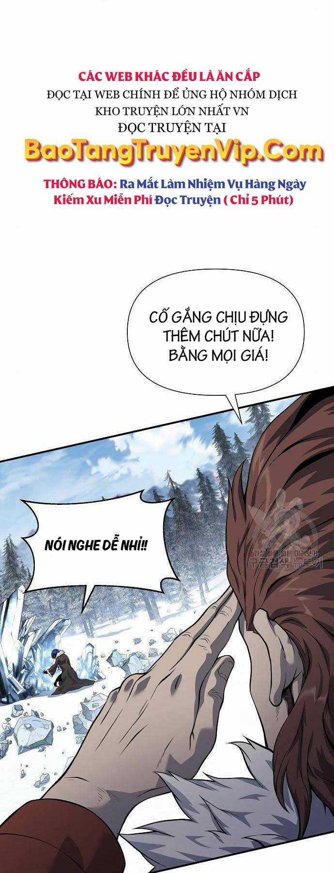 Linh Mục Tha Hóa - Chapter 30 - Trang 35