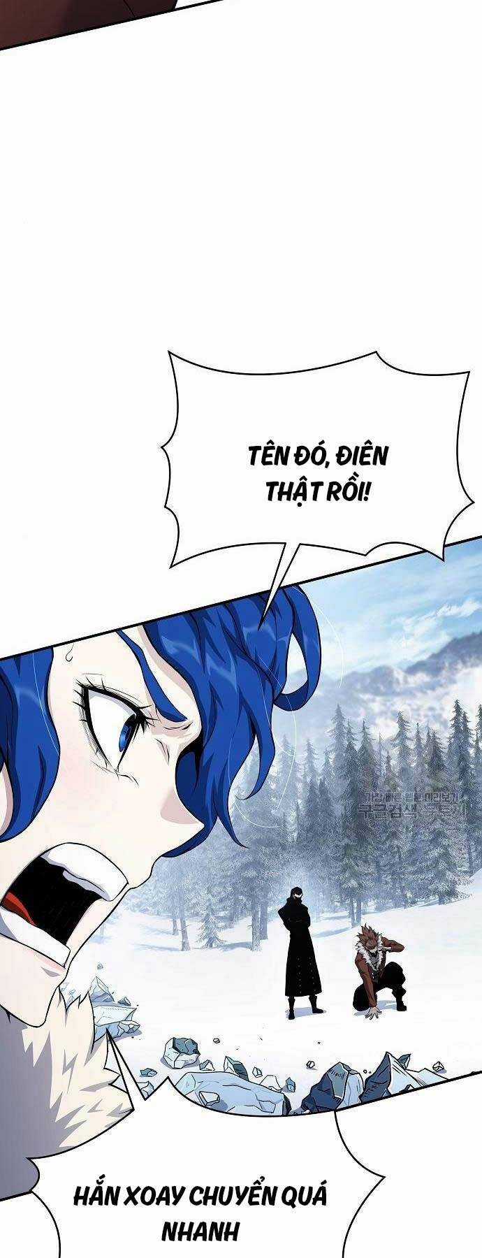 Linh Mục Tha Hóa - Chapter 30 - Trang 36