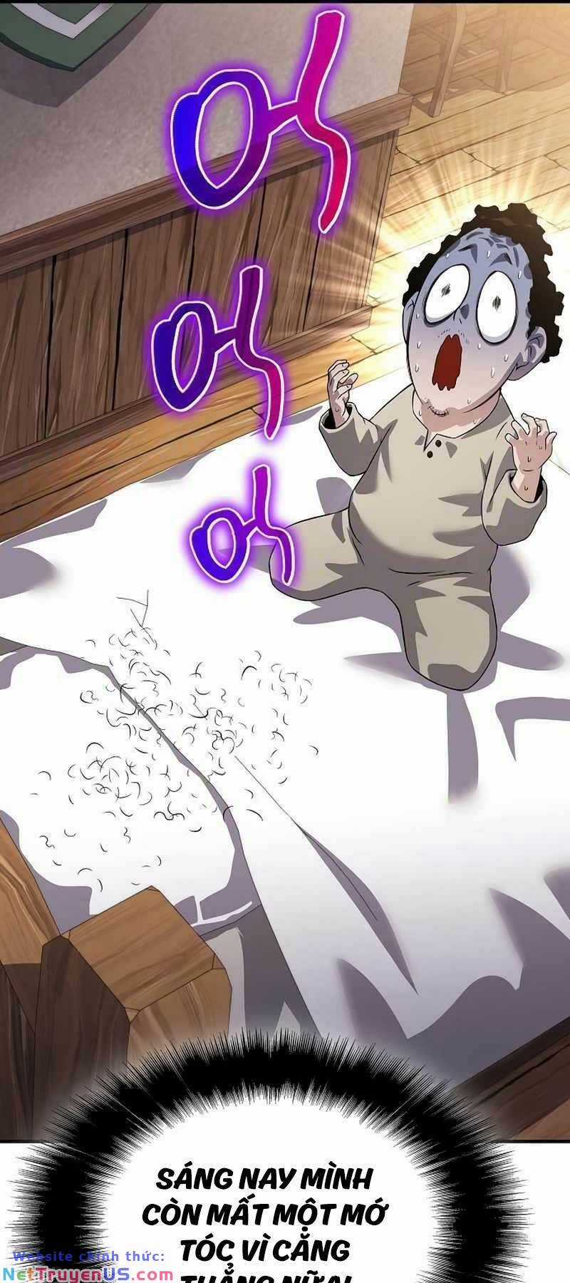 Linh Mục Tha Hóa - Chapter 31 - Trang 101