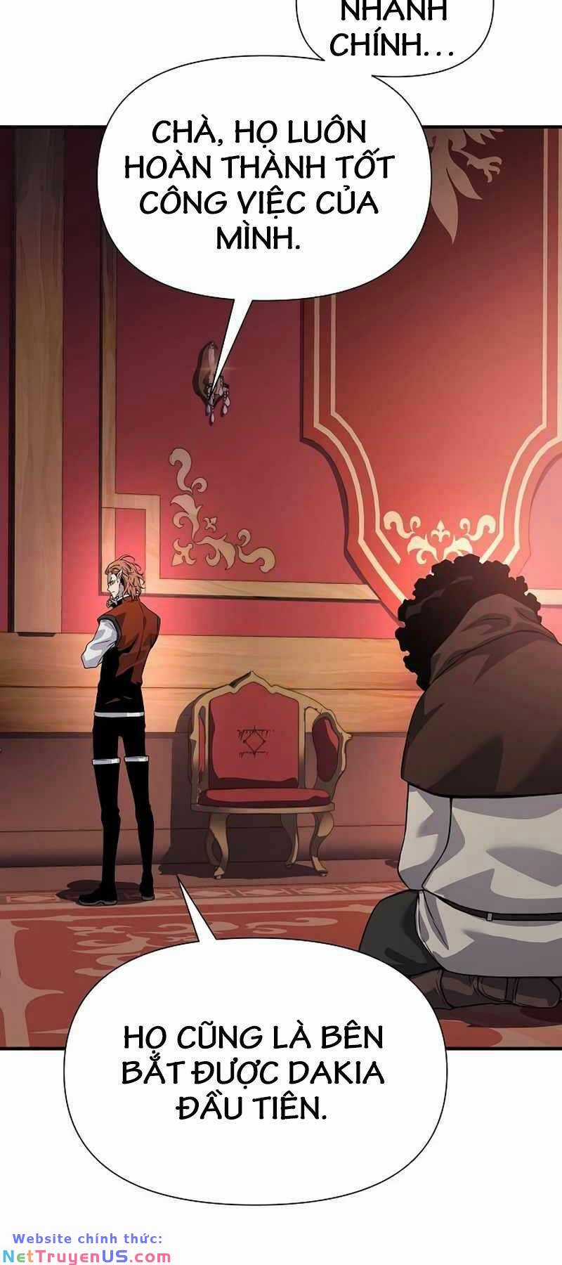 Linh Mục Tha Hóa - Chapter 31 - Trang 105