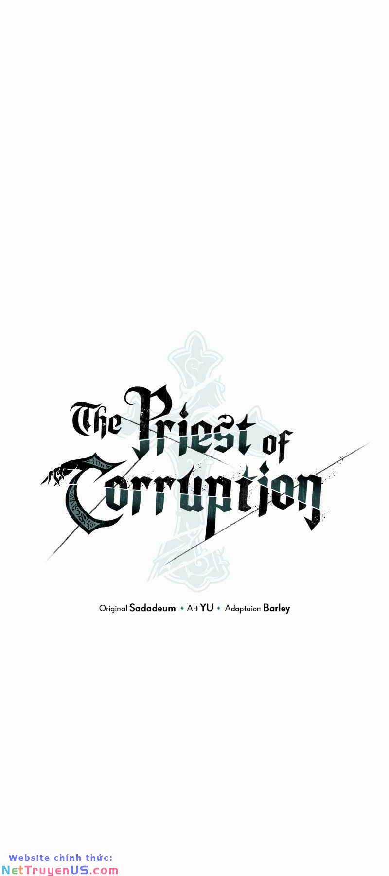 Linh Mục Tha Hóa - Chapter 31 - Trang 31