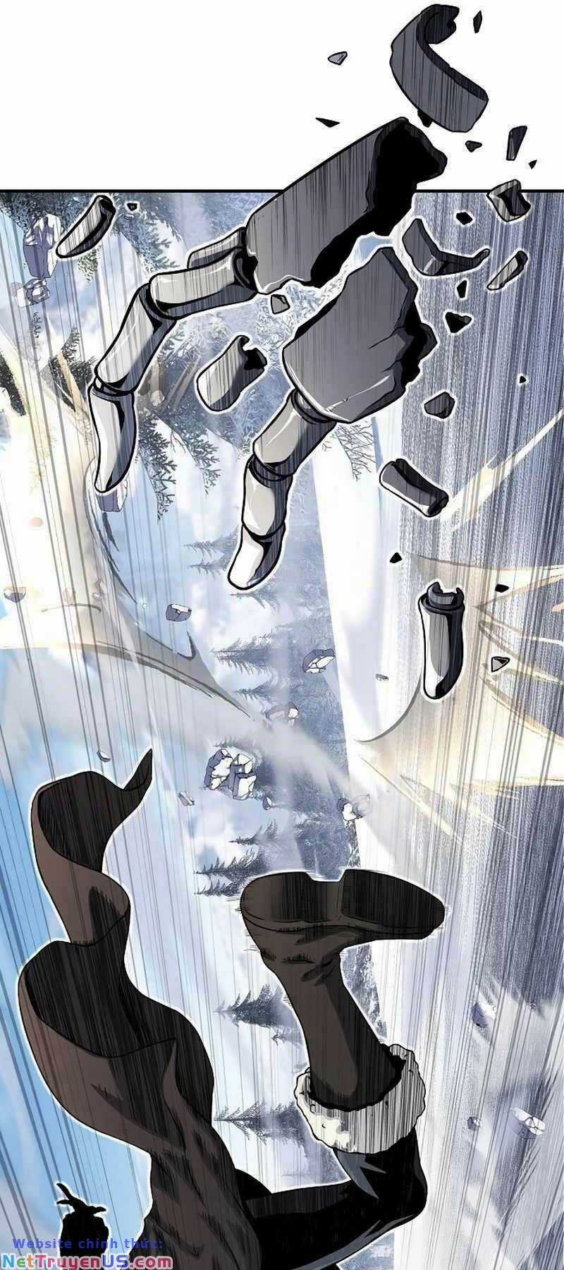 Linh Mục Tha Hóa - Chapter 31 - Trang 34