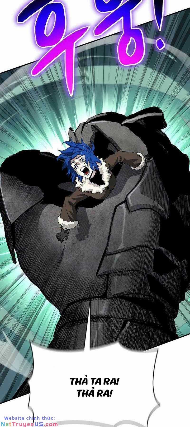 Linh Mục Tha Hóa - Chapter 31 - Trang 44