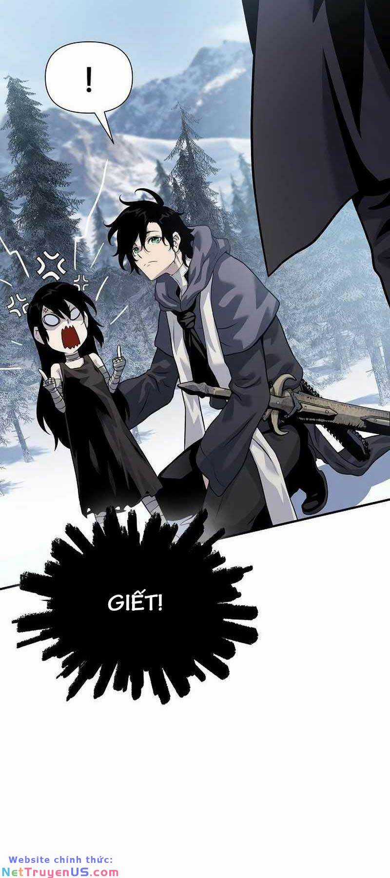 Linh Mục Tha Hóa - Chapter 31 - Trang 75