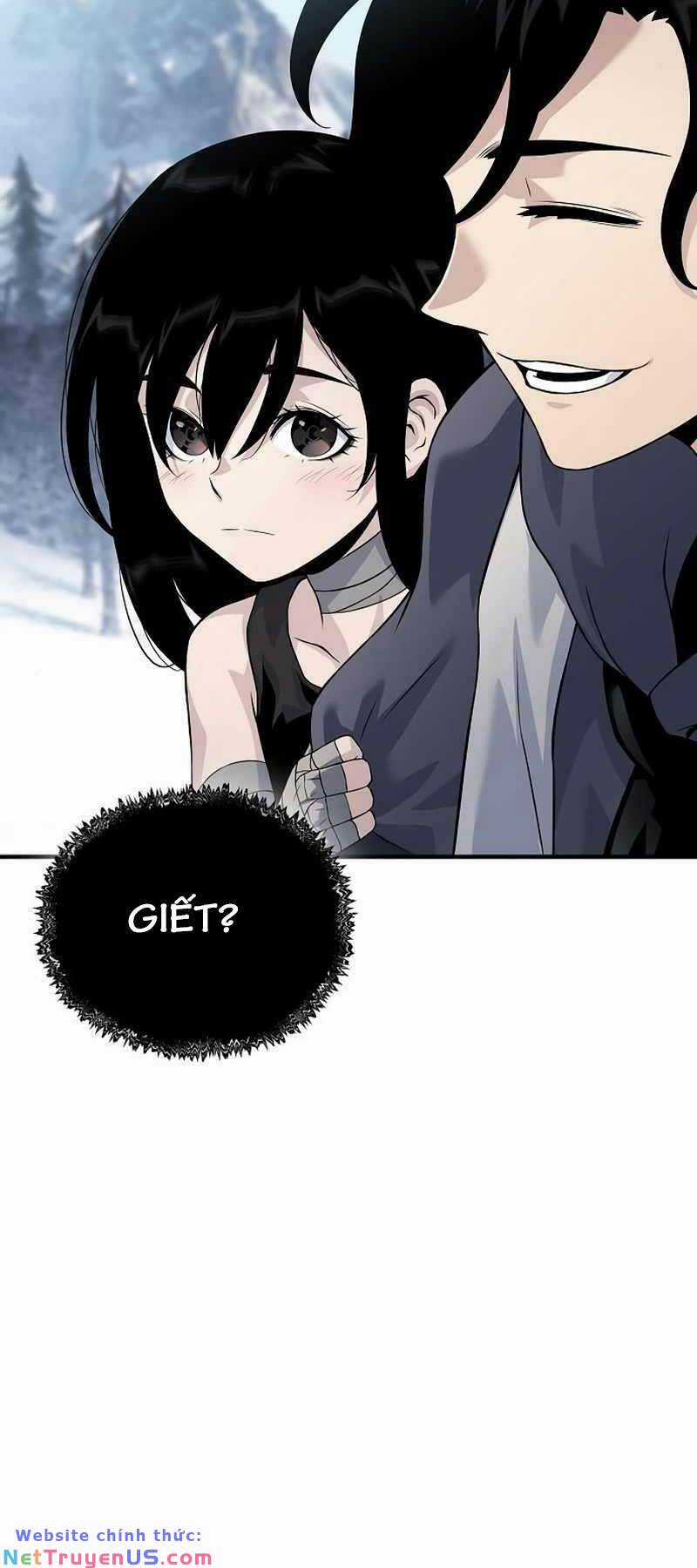 Linh Mục Tha Hóa - Chapter 31 - Trang 84