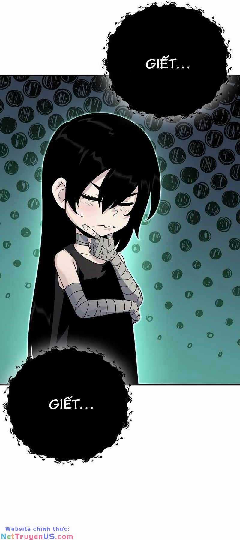 Linh Mục Tha Hóa - Chapter 31 - Trang 85