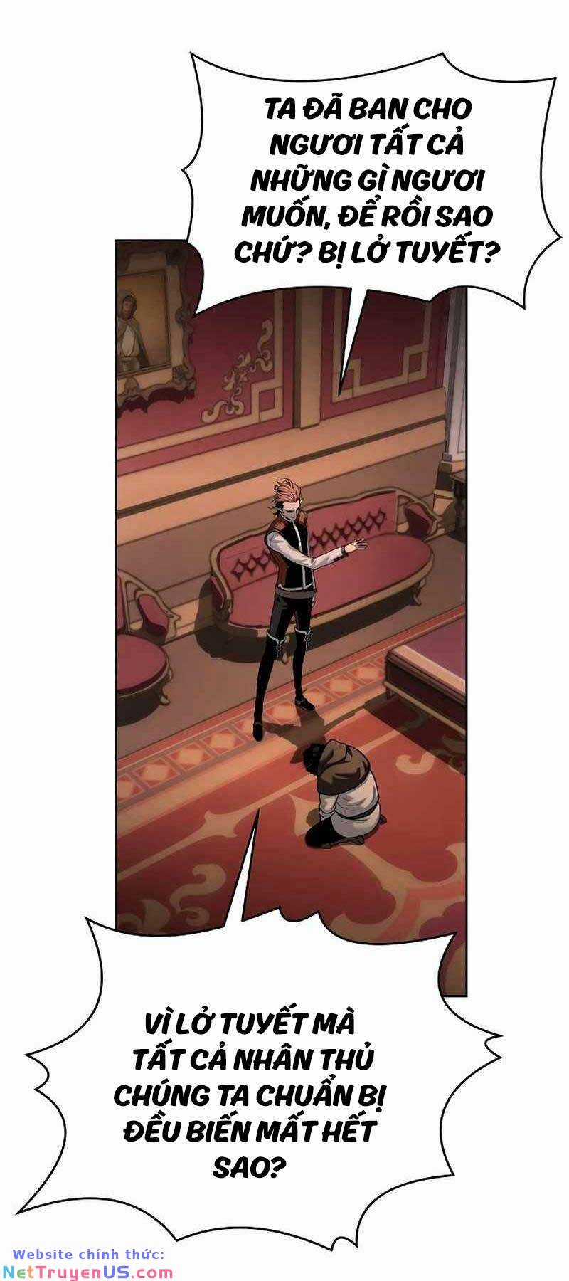 Linh Mục Tha Hóa - Chapter 31 - Trang 97