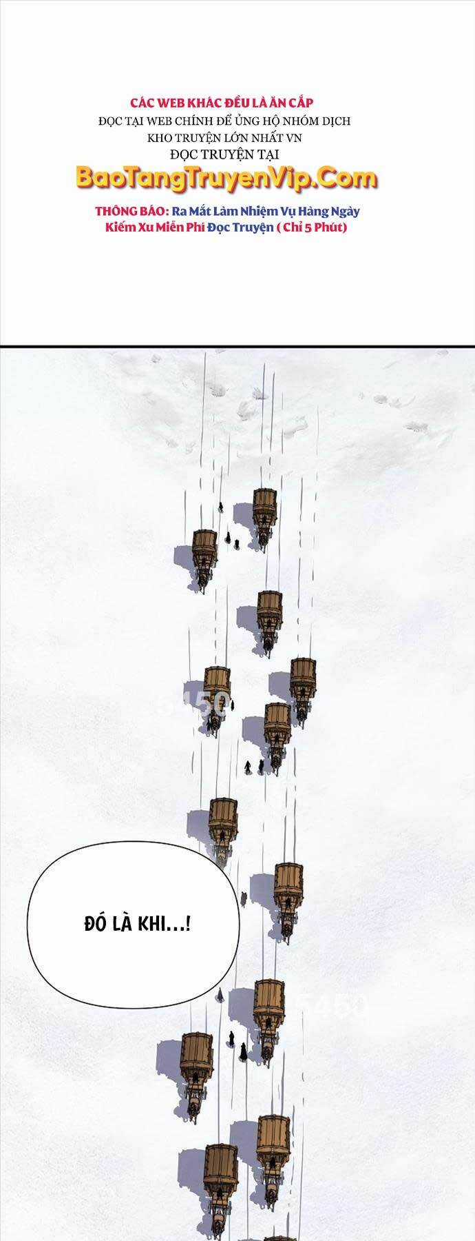 Linh Mục Tha Hóa - Chapter 32 - Trang 1