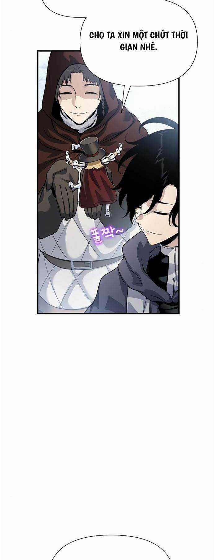 Linh Mục Tha Hóa - Chapter 32 - Trang 11