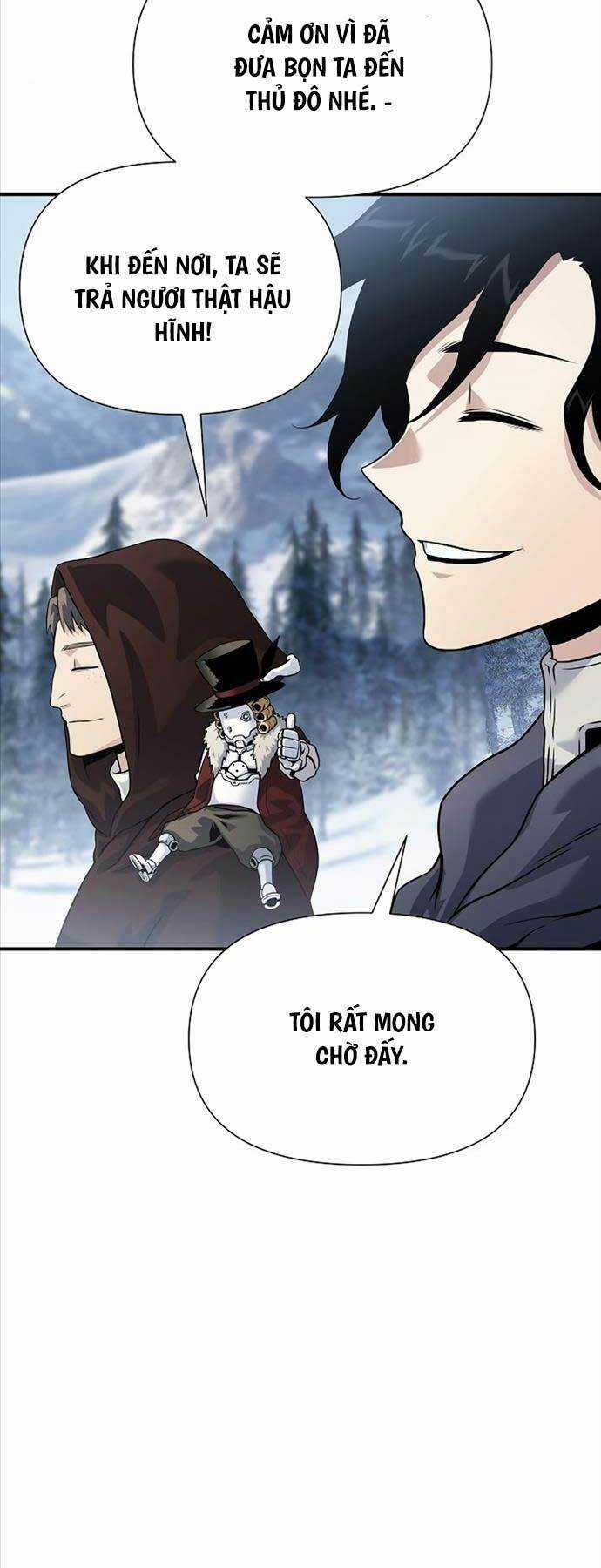 Linh Mục Tha Hóa - Chapter 32 - Trang 12