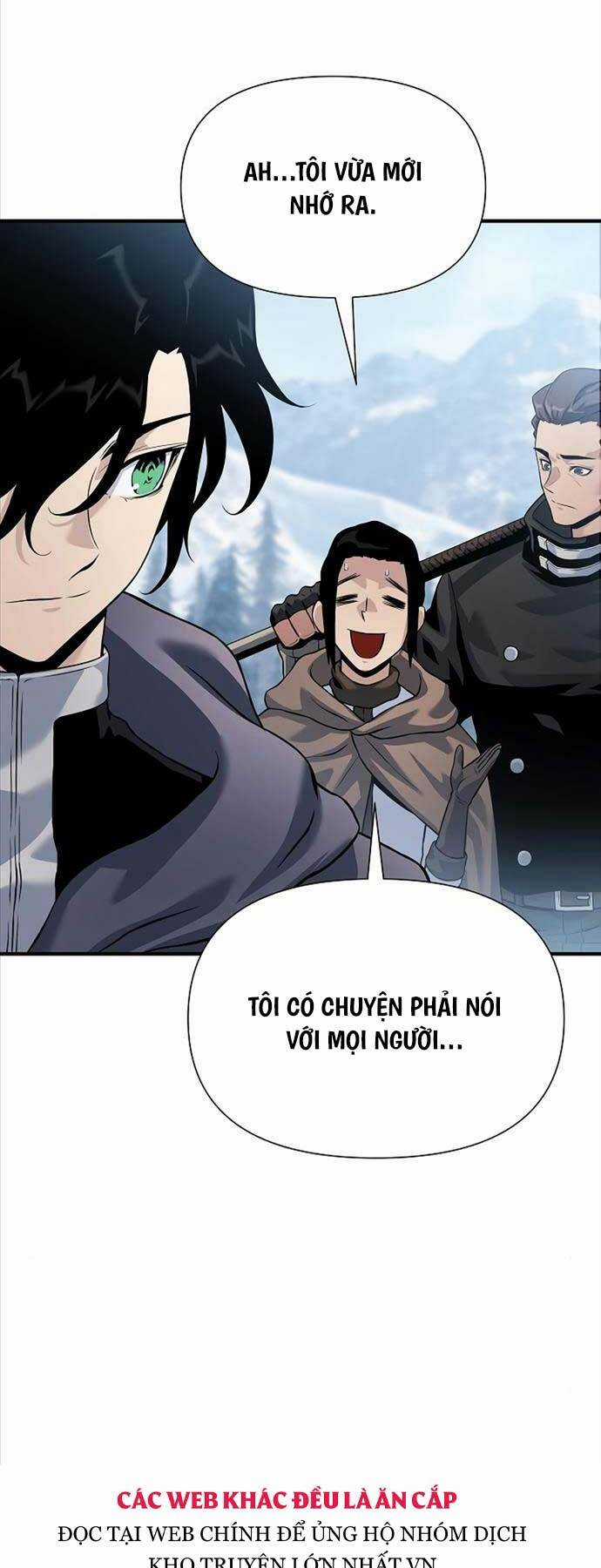 Linh Mục Tha Hóa - Chapter 32 - Trang 14